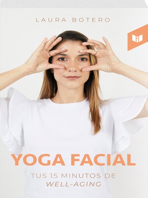 cover image of Yoga facial
